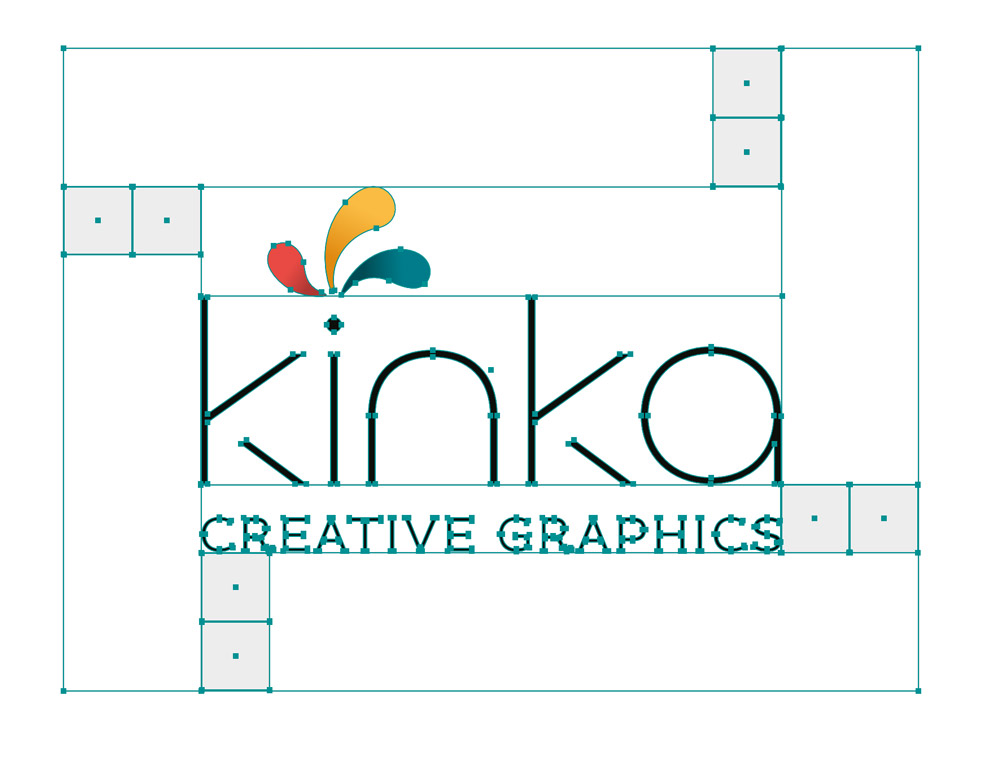Logo-Kinka©